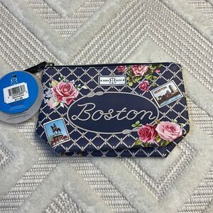 ROBIN RUTH - BOSTON - Make Up Bag